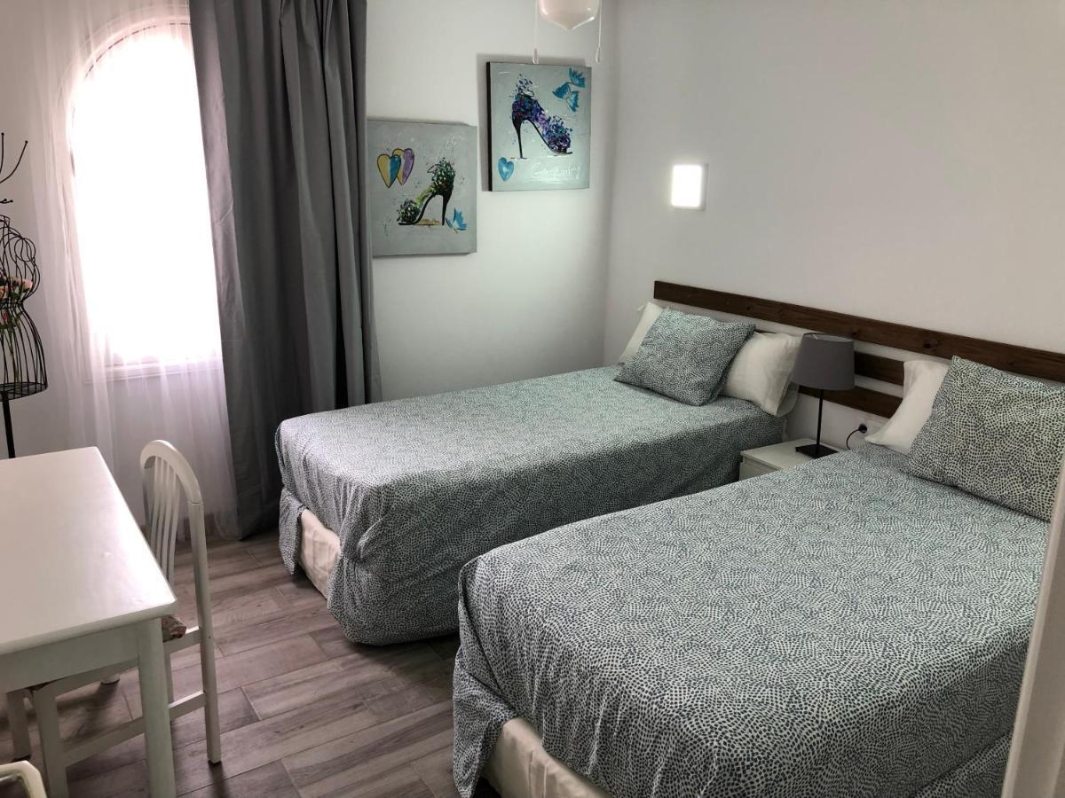 Apartamento con piscina y vistas -Le Petit Paradis Costa Teguise Exterior foto