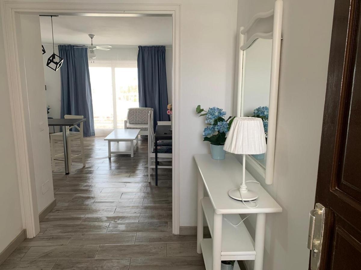 Apartamento con piscina y vistas -Le Petit Paradis Costa Teguise Exterior foto