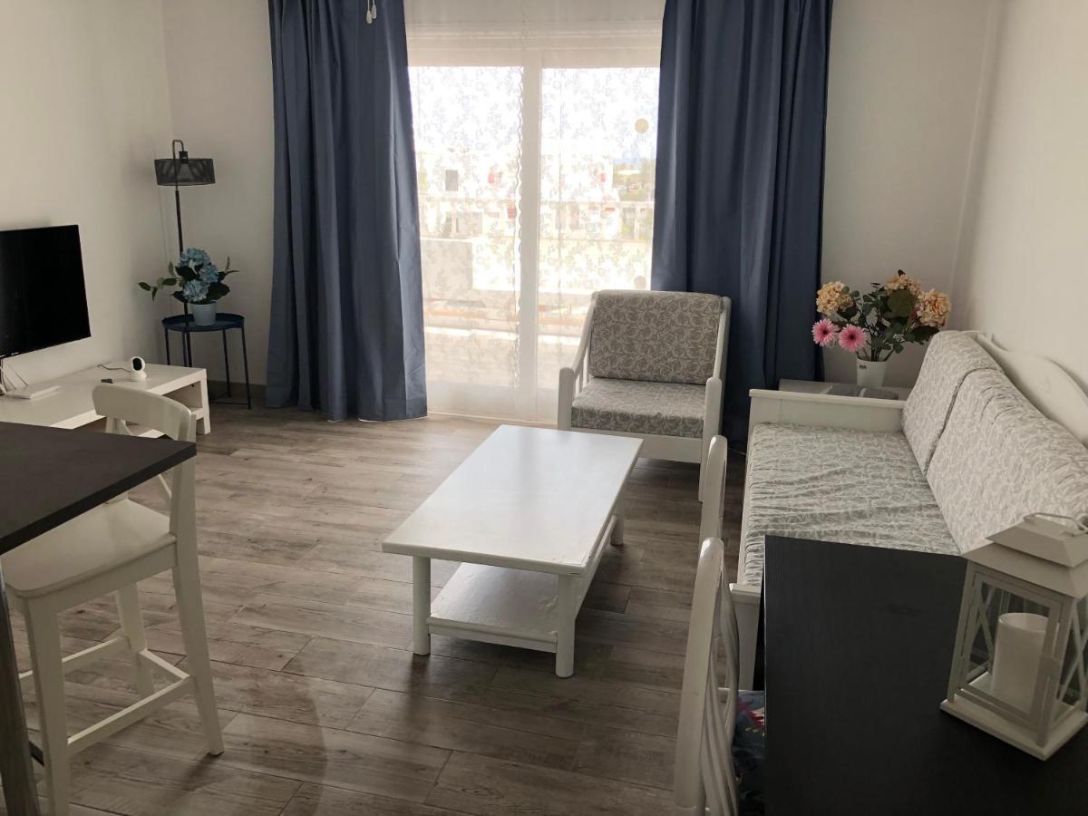 Apartamento con piscina y vistas -Le Petit Paradis Costa Teguise Exterior foto