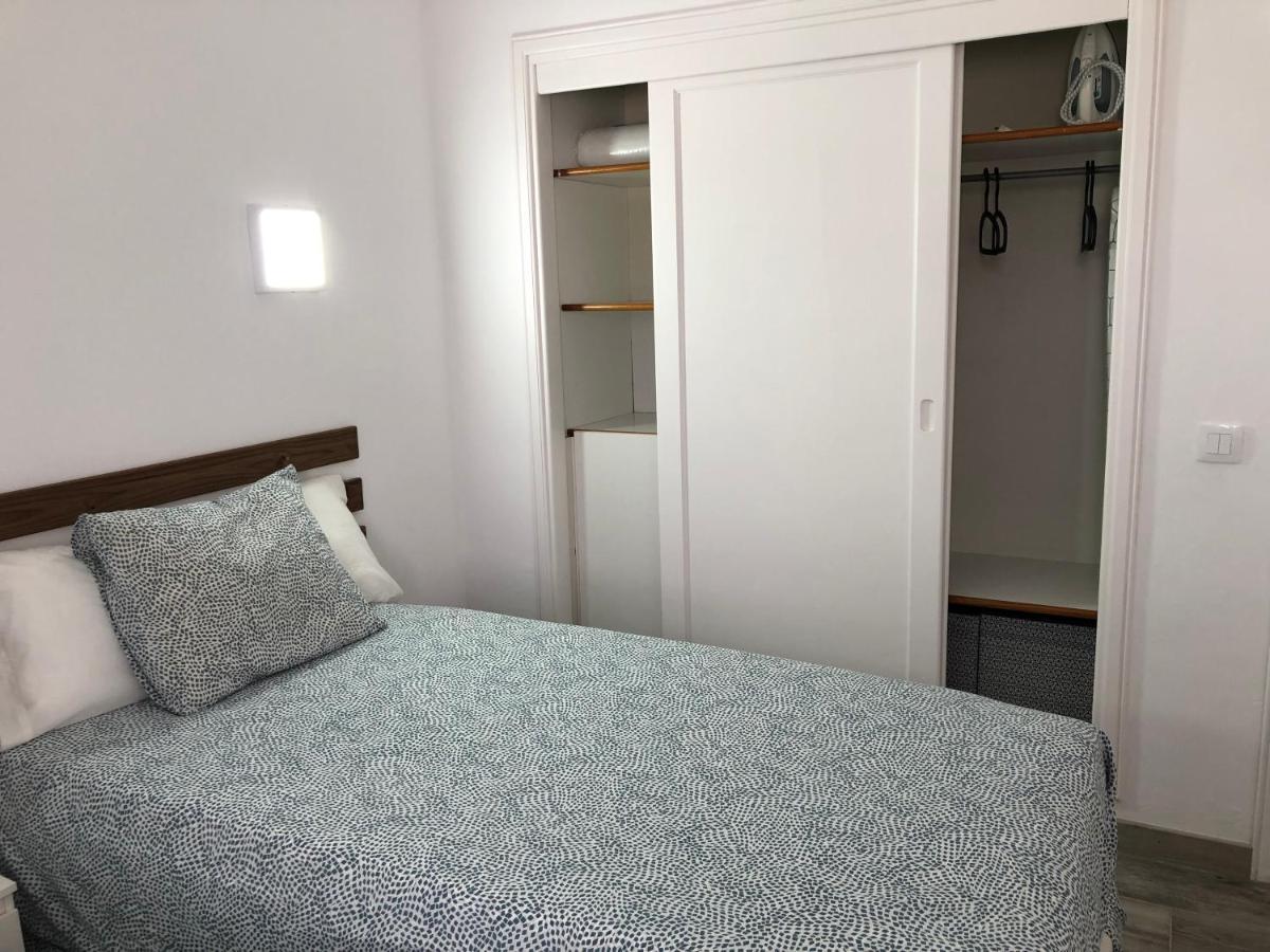 Apartamento con piscina y vistas -Le Petit Paradis Costa Teguise Exterior foto